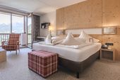 Jerzner Hof - Juniorsuite Venet