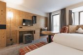 Jerzner Hof - Doppel/Dreibettzimmer Morgenröte