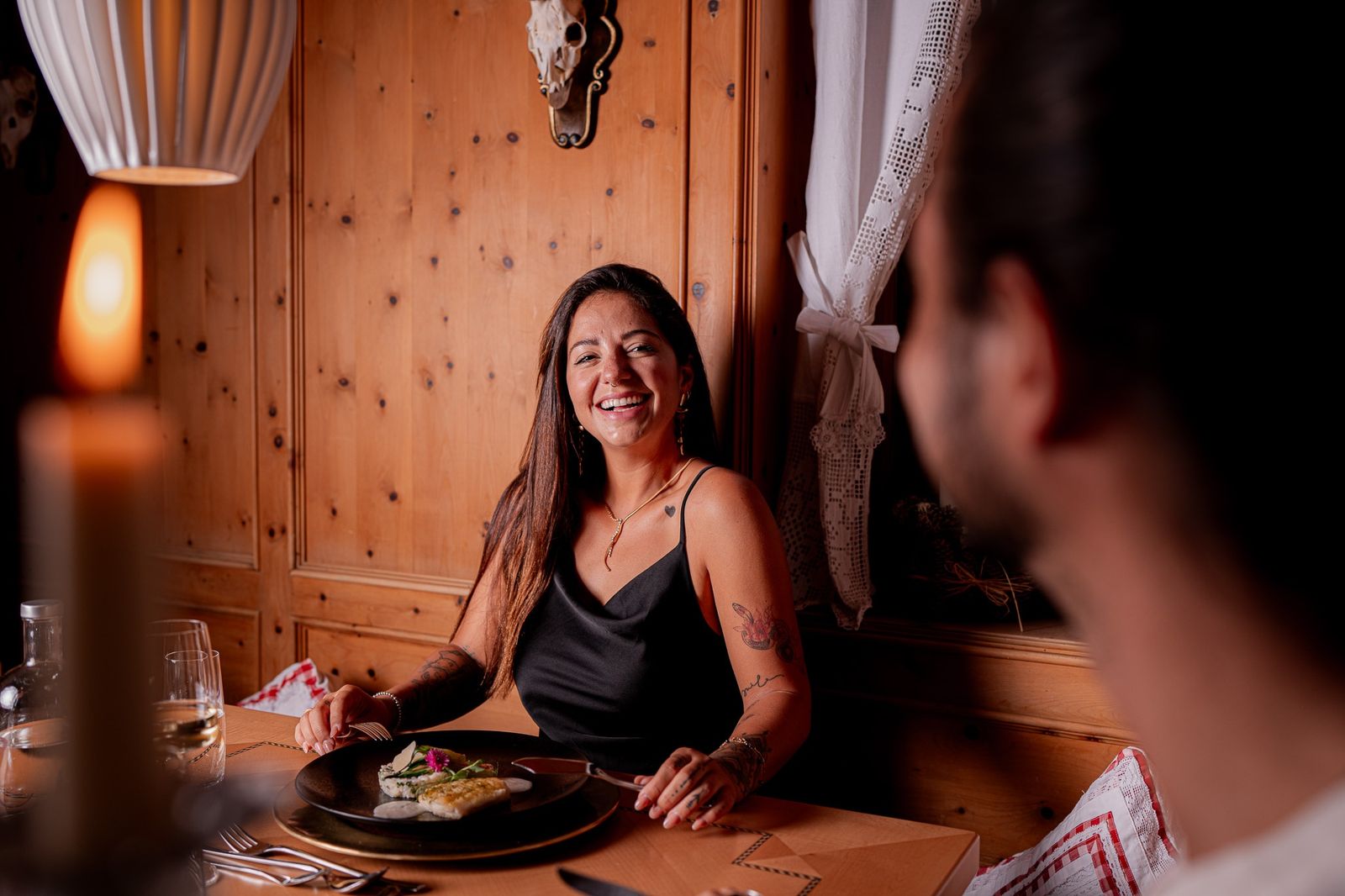 SAY YES com vista para o castelo image 5 - Hotel Das Rübezahl