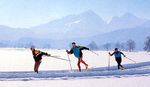 5 &Uuml;N mit Verw&ouml;hnpension plus Inklusivleistungen: &nbsp;* Benutzung der Therme Romana * 2 Stunden Langlauf-Ski-Betreuung vom ehemaligen-Profis * 2 Entspannungs-Massagen