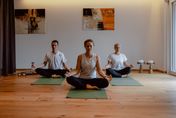 Warteliste! Yoga Retreat Slow Down