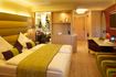 Aufenthaltsgutschein