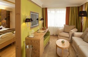 Rübezahl - Master-Suite