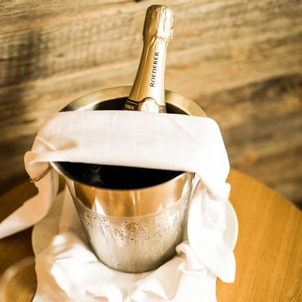 Pacote "Pedido de Casamento" - Das Rübezahl