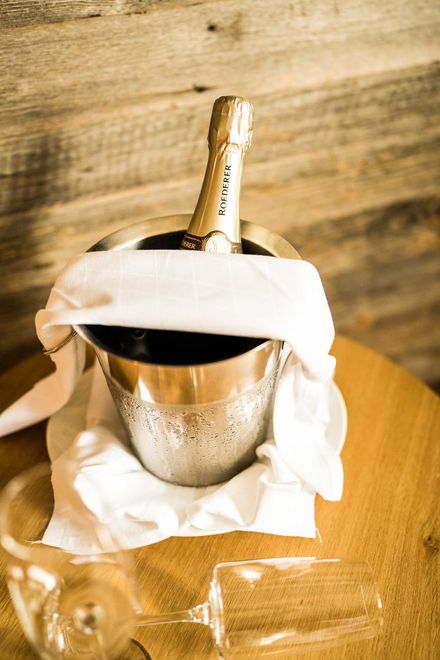 Pacote "Pedido de Casamento"