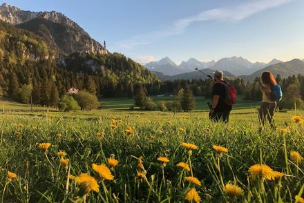 Angebot: Frühling trifft Wellness - Das Rübezahl