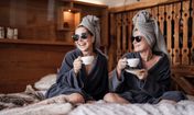 Wellness Auszeit nur für mich!