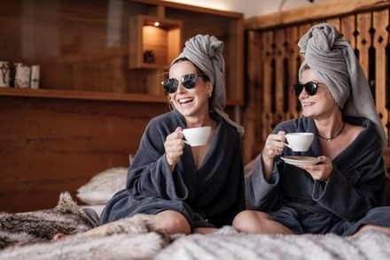 Offer: Wellness time out just for me! - Das Rübezahl