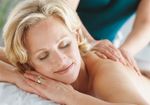 Midweek Relax Special
