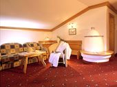 Schwalbennest-Suite