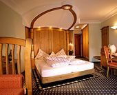 Wohlfühlzimmer Morgentau