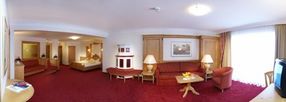 Alpina - Family Room Deluxe,80m&sup2;