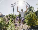 Yoga-Auszeit
