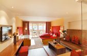 Romantic suite