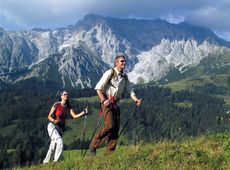 5 giorni di brevi piaceri wellness in estate