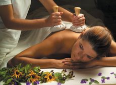 4-denn&iacute; Wellness-pozn&aacute;vac&iacute;, letn&iacute; pobyt
