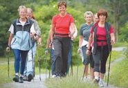 Entdecken Sie die schönsten Touren -direkt vor der Haustür geht es los!