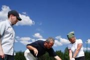 Golf Inklusivpaket f&uuml;r Anf&auml;nger |