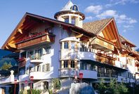 Dolomiten Wellness Residenz Mirabell