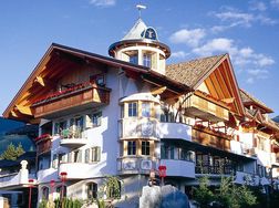 Dolomiten Wellness Residenz Mirabell