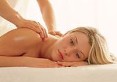 Energising package for the back and joints