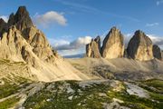 Dolomites 360°