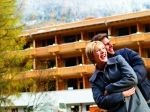 INCLUDINGfree acccess to the thermal spa Aqua Dome in LängenfeldNature-hotel indulgence arrangement