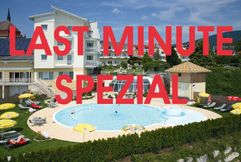 Letn&iacute; Wellness-požitky