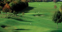 Golf certification course (5 days)