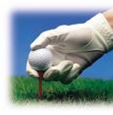 All around Golf