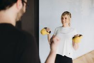 Gesundheitsprogramm "Power & Balance"