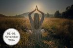 Retreat - Yoga & Meditation