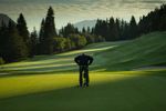 Golf & Gesundheit in Balance