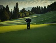 Golf & Gesundheit in Balance