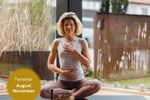 Retreat - Yoga & Bewusstsein