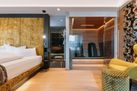 Rosenalp Gesundheitsresort & SPA - Doppelzimmer La Noblesse Spa