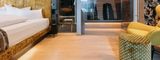  - Doppelzimmer La Noblesse Spa