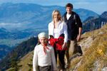 Oberstaufen Hiking Experience