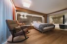 Rosenalp Gesundheitsresort & SPA - Suite Magnifica
