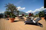 Mid-Week-Special - inkl. mediterraner Picknickkorb