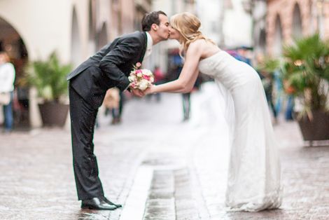 Unser Flitterwochen-Special und runde Hochzeitstage