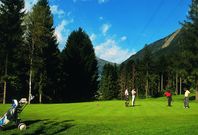 Lust auf Golf | Saison A