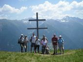 Montagna da sogno a Merano | (4 giorni)