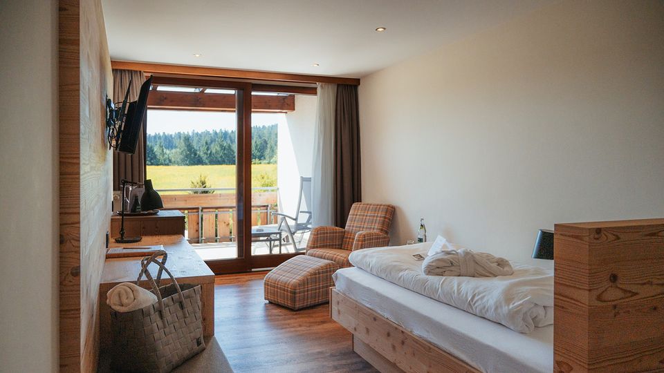 Single room category E