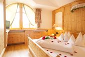 Wildspitze - Familiensuite de Luxe | 80 m²