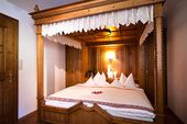 Wildspitze - Appartement "Wildspitze" | ca. 50 m²