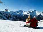 Sonnen Ski Woche