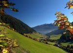 Herbst - Kurzurlaub
