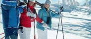 Sun & Ski Weeks