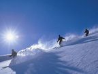 Sonnen-Ski-Woche